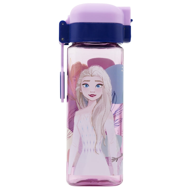 BOTELLA ROBOT CON CIERRE 550 ML FROZEN TRUST THE JOURNEY - Imagen 2