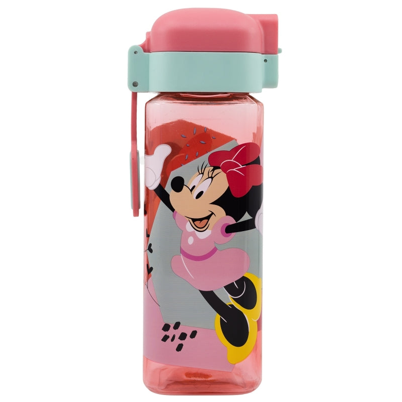 BOTELLA ROBOT CON CIERRE 550 ML MINNIE MOUSE BEING MORE MINNIE - Imagen 2
