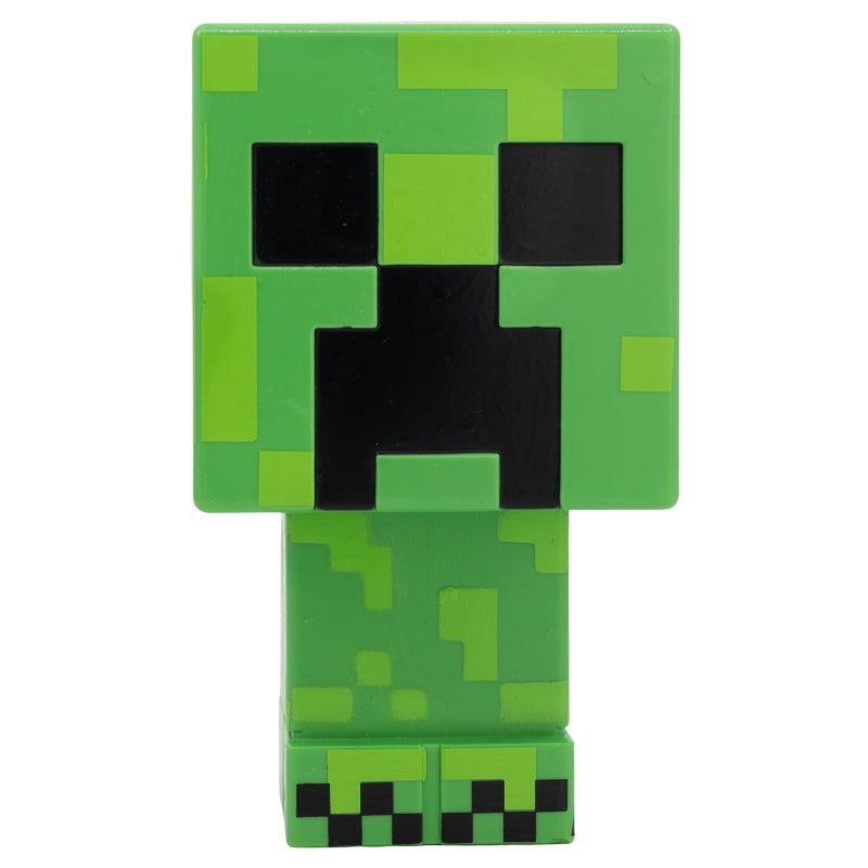 BOTELLA SIPPER 3D MINECRAFT 490 ML - Imagen 1