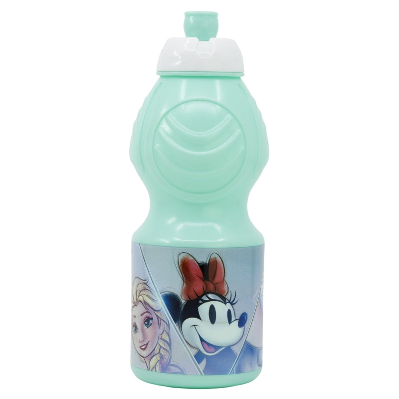 BOTELLA SPORT 400 ML DISNEY 100 - Imagen 2