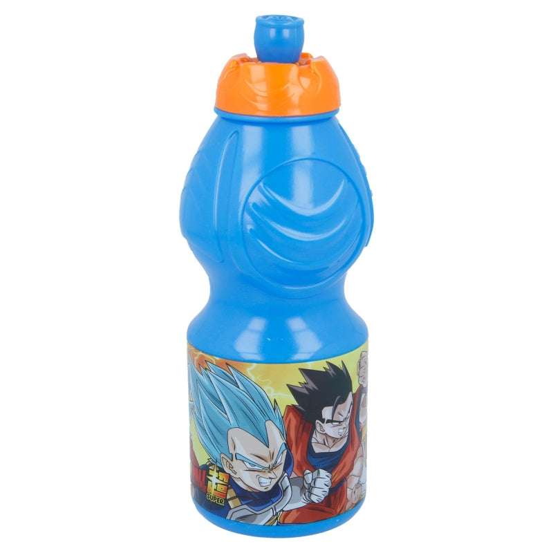 BOTELLA SPORT 400 ML DRAGON BALL - Imagen 1