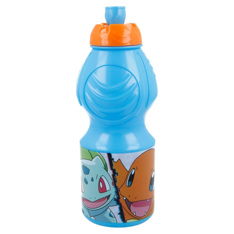 BOTELLA SPORT 400 ML POKEMON DISTORSION - Imagen 1