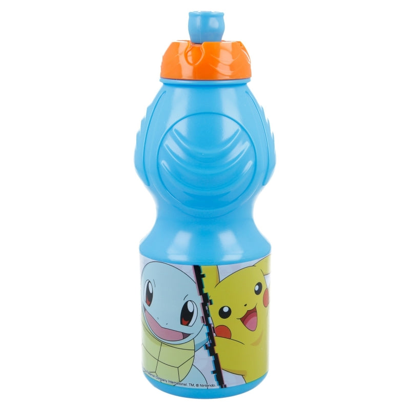 BOTELLA SPORT 400 ML POKEMON DISTORSION - Imagen 2