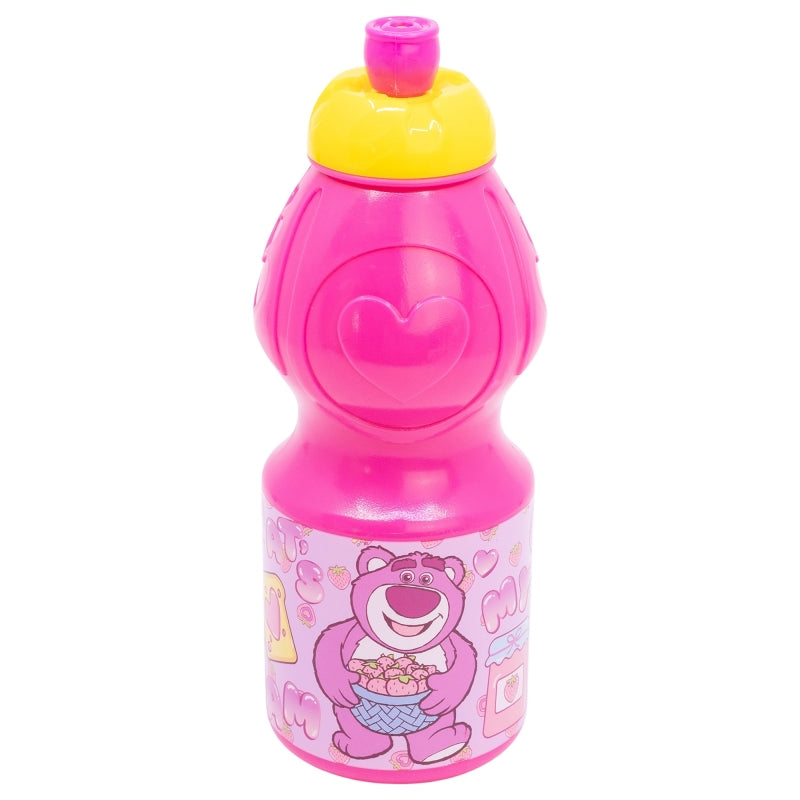 BOTELLA SPORT 400 ML TOY STORY 3 LOTSO - Imagen 1