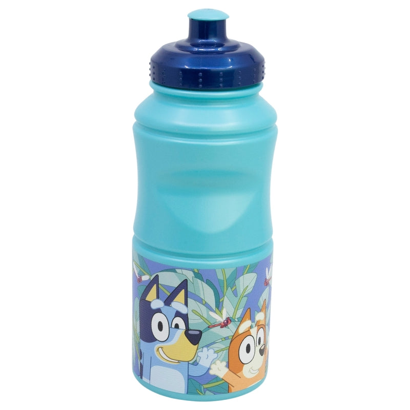 BOTELLA SPORT EASY HOLD 380 ML BLUEY - Imagen 1