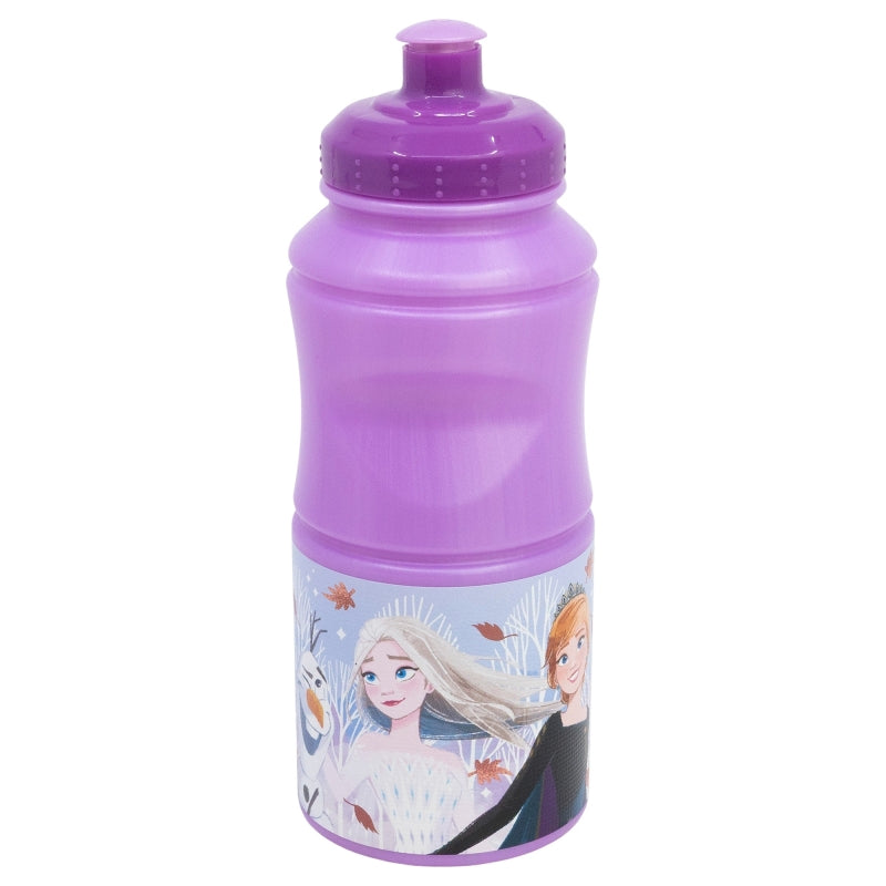 BOTELLA SPORT EASY HOLD 380 ML FROZEN AUTUM LEAVES - Imagen 1