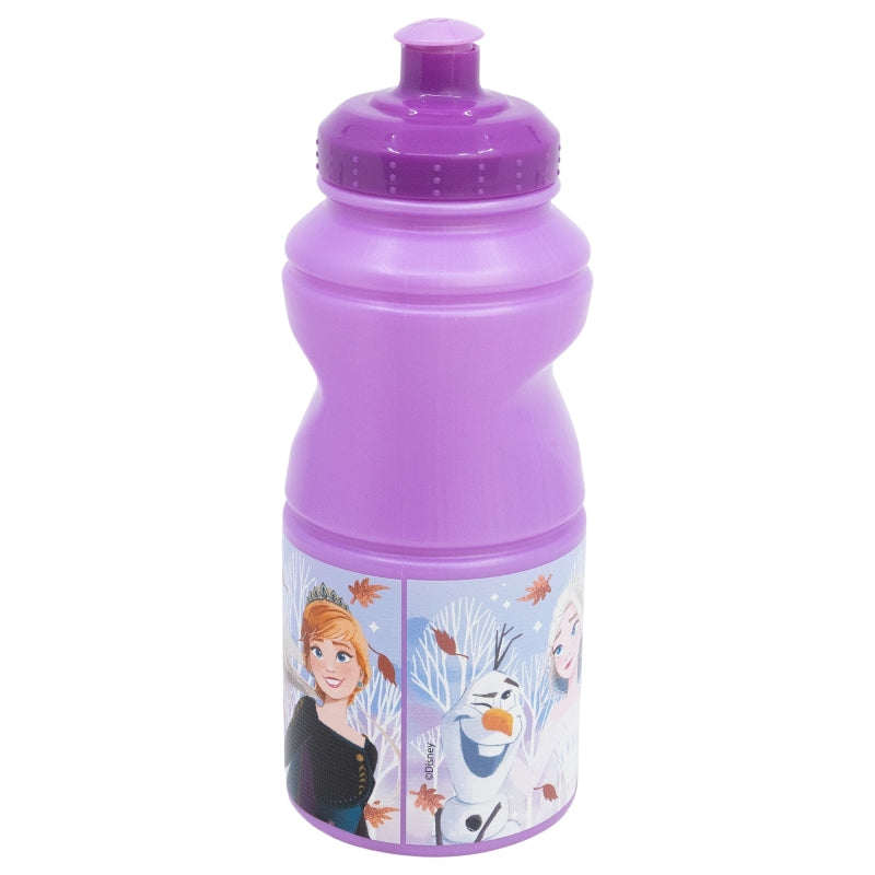 BOTELLA SPORT EASY HOLD 380 ML FROZEN AUTUM LEAVES - Imagen 2