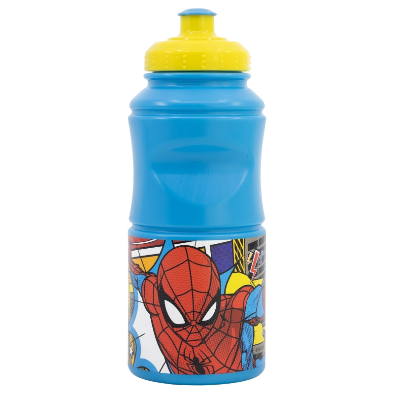BOTELLA SPORT EASY HOLD 380 ML MIDNIGHT FLYER FLYER - Imagen 2