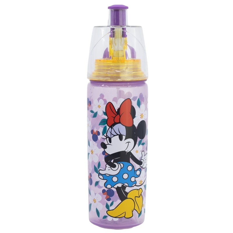 BOTELLA SPRAY 575 ML MINNIE SUNSHINE - Imagen 1