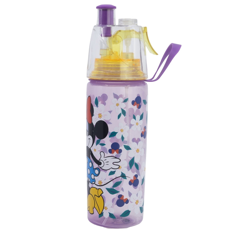 BOTELLA SPRAY 575 ML MINNIE SUNSHINE - Imagen 2
