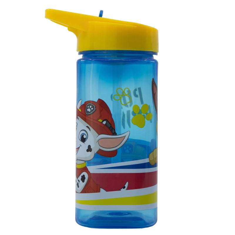BOTELLA SQUARE 510 ML PAW PATROL PUP POWER - Imagen 2
