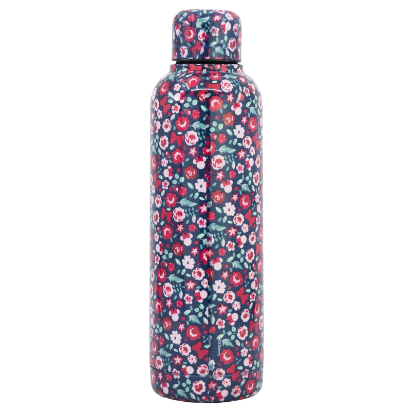 BOTELLA TERMO ACERO INOXIDABLE 515 ML MINNIE MOUSE GARDENING - Imagen 2