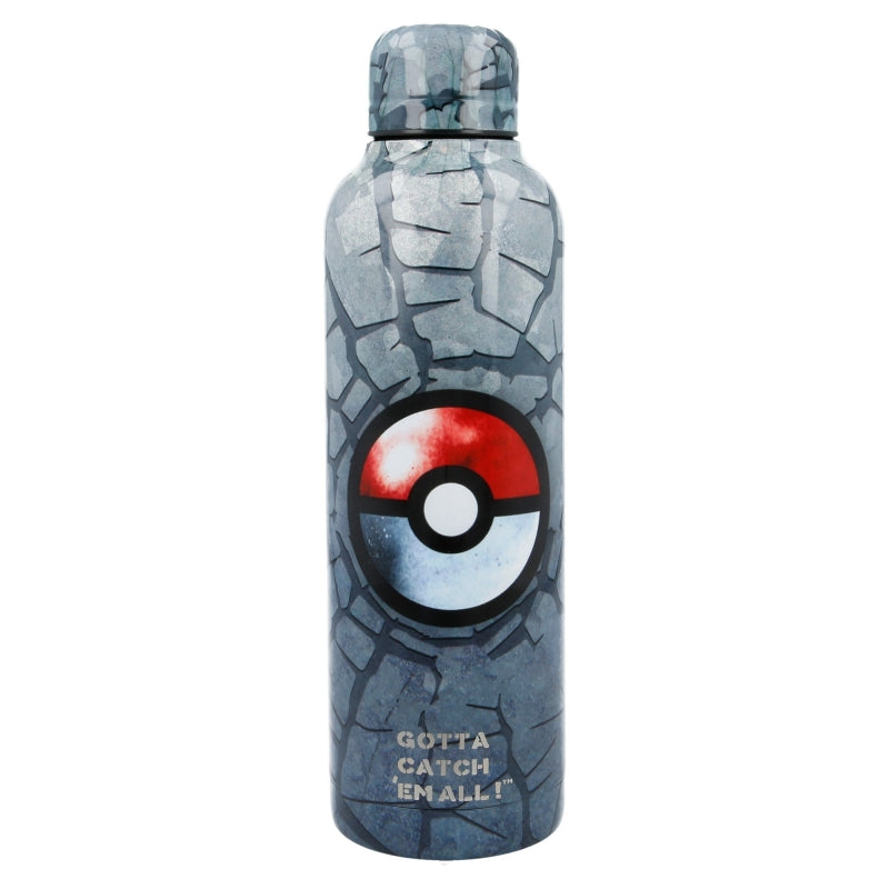 BOTELLA TERMO ACERO INOXIDABLE 515 ML POKEMON DISTORTION - Imagen 2