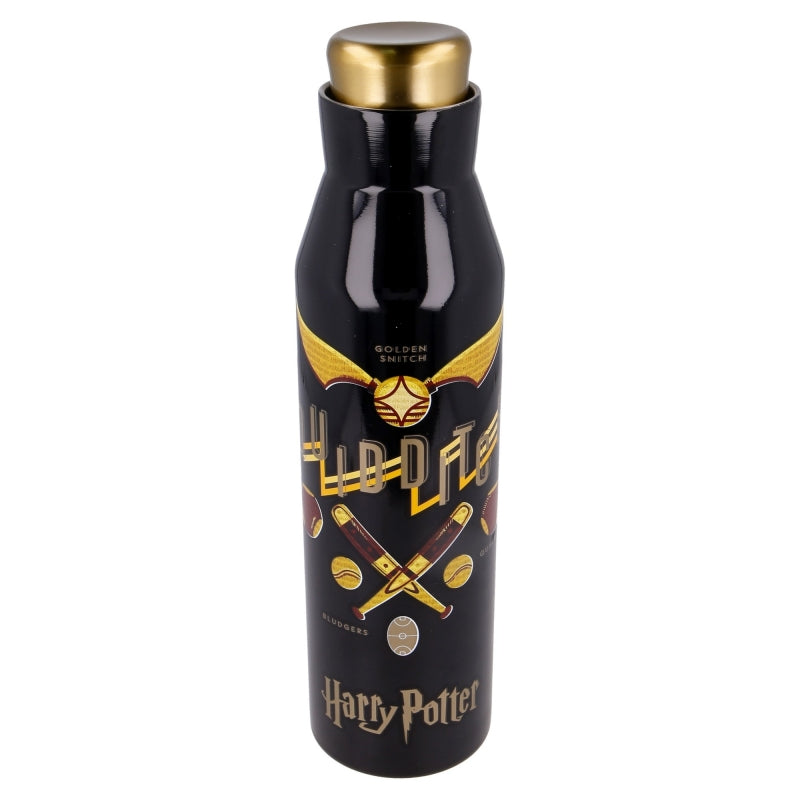 BOTELLA TERMO DIABOLO ACERO INOXIDABLE 580 ML HARRY POTTER YOUNG ADULT - Imagen 2