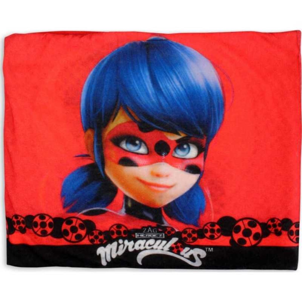 BRAGA CUELLO LADYBUG