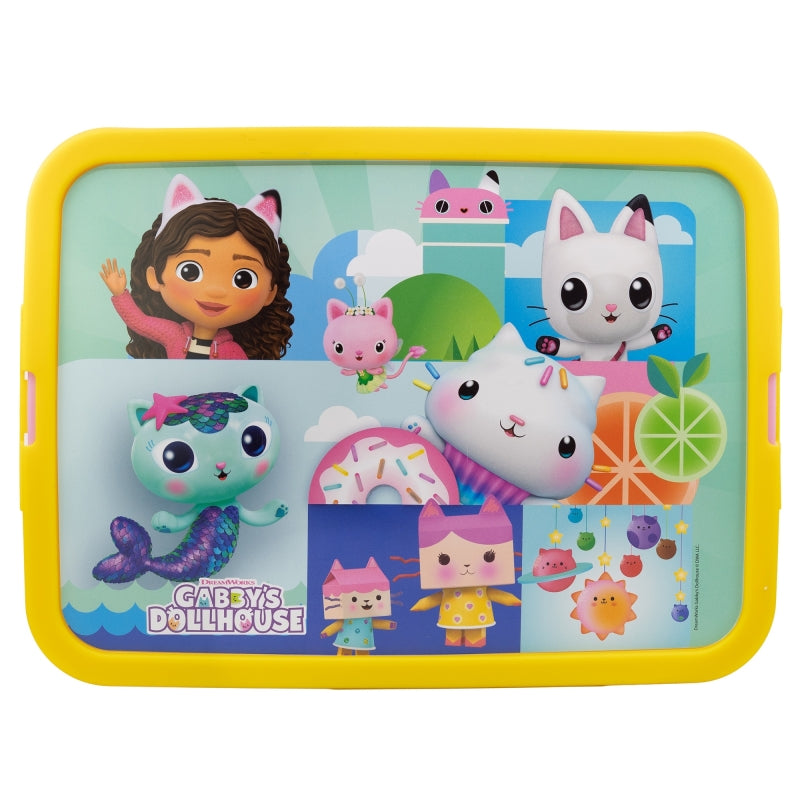 CAJA CLICK 13 L GABBY\'S DOLLHOUSE - Imagen 2