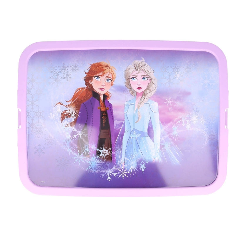 CAJA CLICK 23 L FROZEN II - Imagen 2