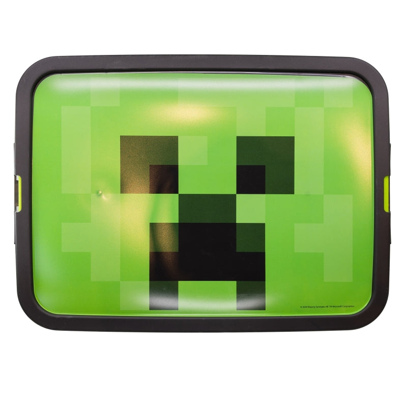 CAJA CLICK 23 L MINECRAFT - Imagen 2