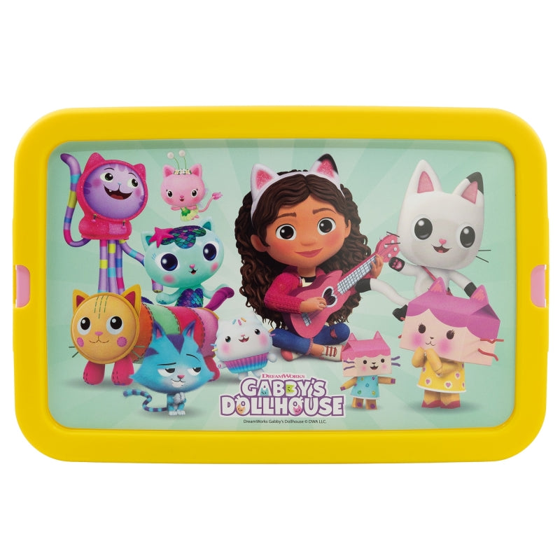 CAJA CLICK 7 L GABBY\'S DOLLHOUSE - Imagen 2