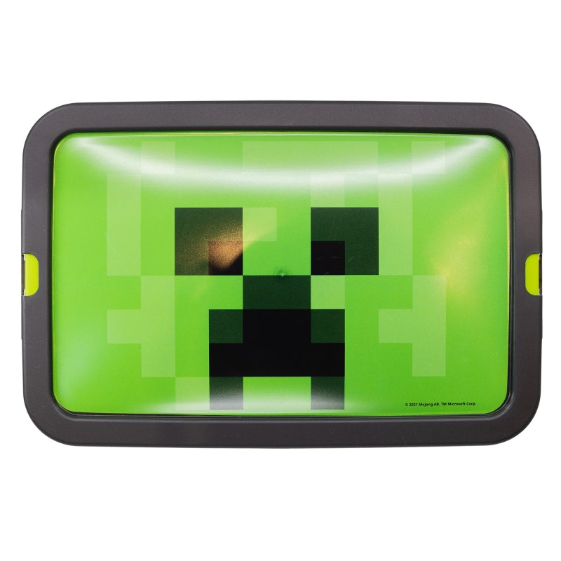 CAJA CLICK 7 L MINECRAFT - Imagen 2
