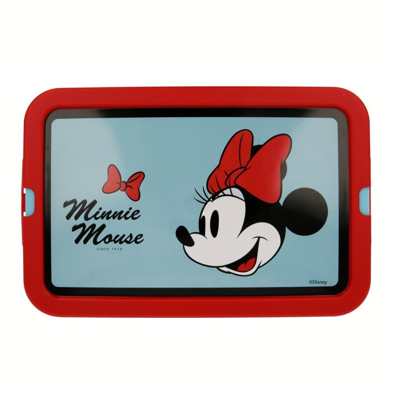 CAJA CLICK 7 L MINNIE VINTAGE ++ - Imagen 2