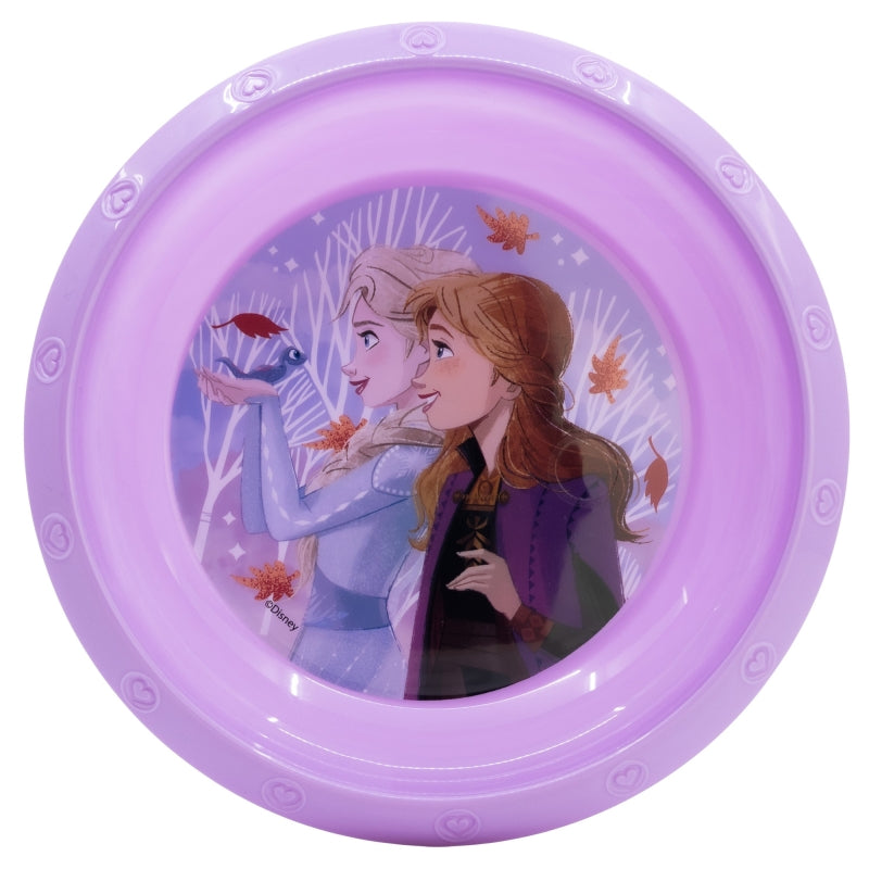 CUENCO EASY PP FROZEN AUTUM LEAVES - Imagen 1