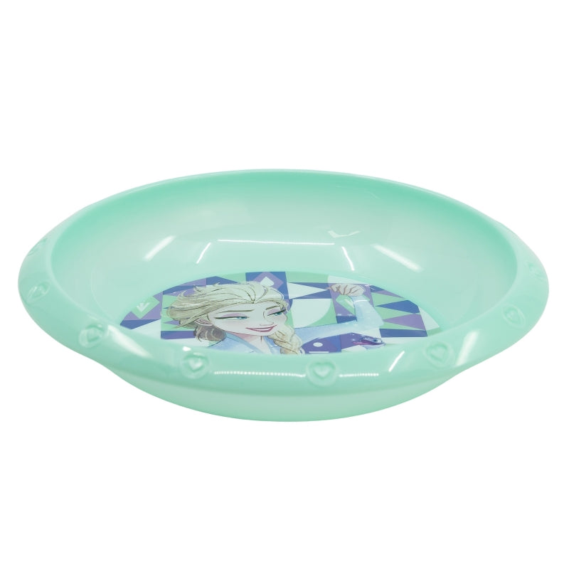 CUENCO EASY PP FROZEN ICE MAGIC - Imagen 1
