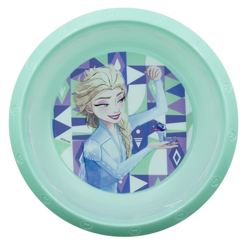 CUENCO EASY PP FROZEN ICE MAGIC - Imagen 2