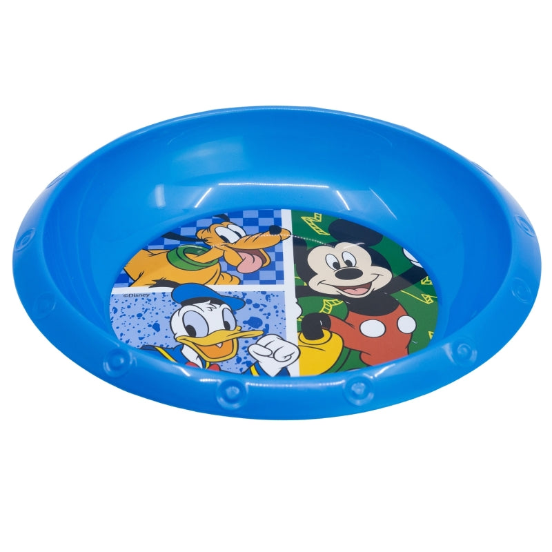 CUENCO EASY PP MICKEY HAS FUN - Imagen 1