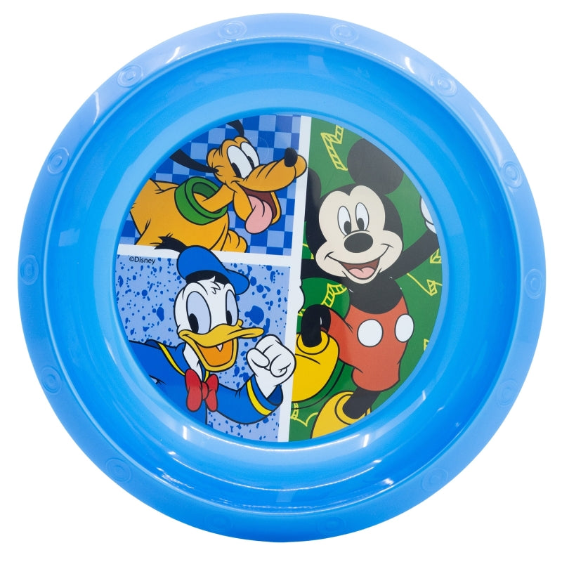 CUENCO EASY PP MICKEY HAS FUN - Imagen 2