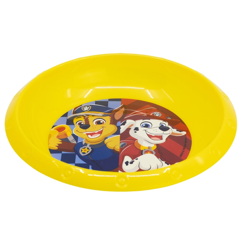 CUENCO EASY PP PAW PATROL BOY RESCUE PUPS - Imagen 1