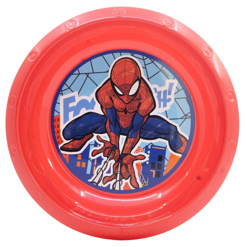 CUENCO EASY PP SPIDERMAN MOB RULES - Imagen 2