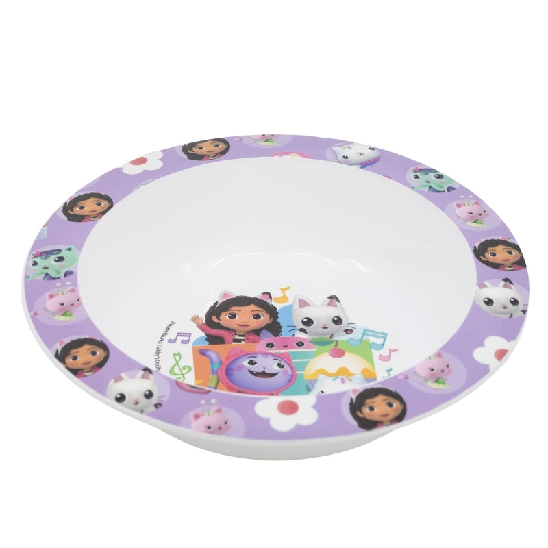 CUENCO MICRO GABBY\'S DOLLHOUSE - Imagen 1