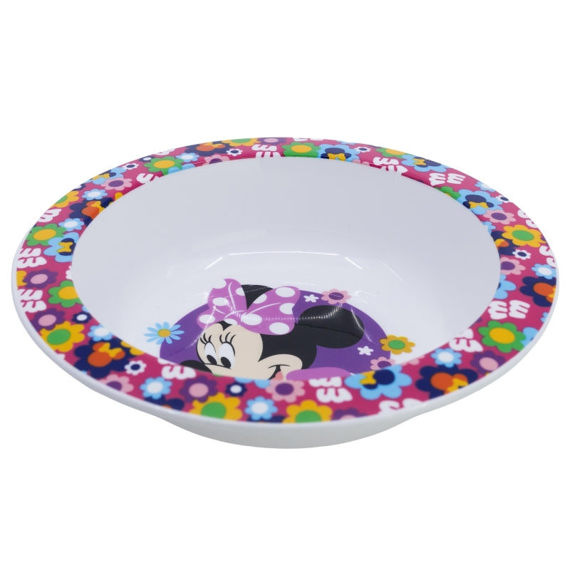 CUENCO MICRO MINNIE BOLD FLORALS - Imagen 1