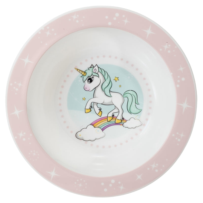 CUENCO MICRO UNICORN RAINBOW - Imagen 2