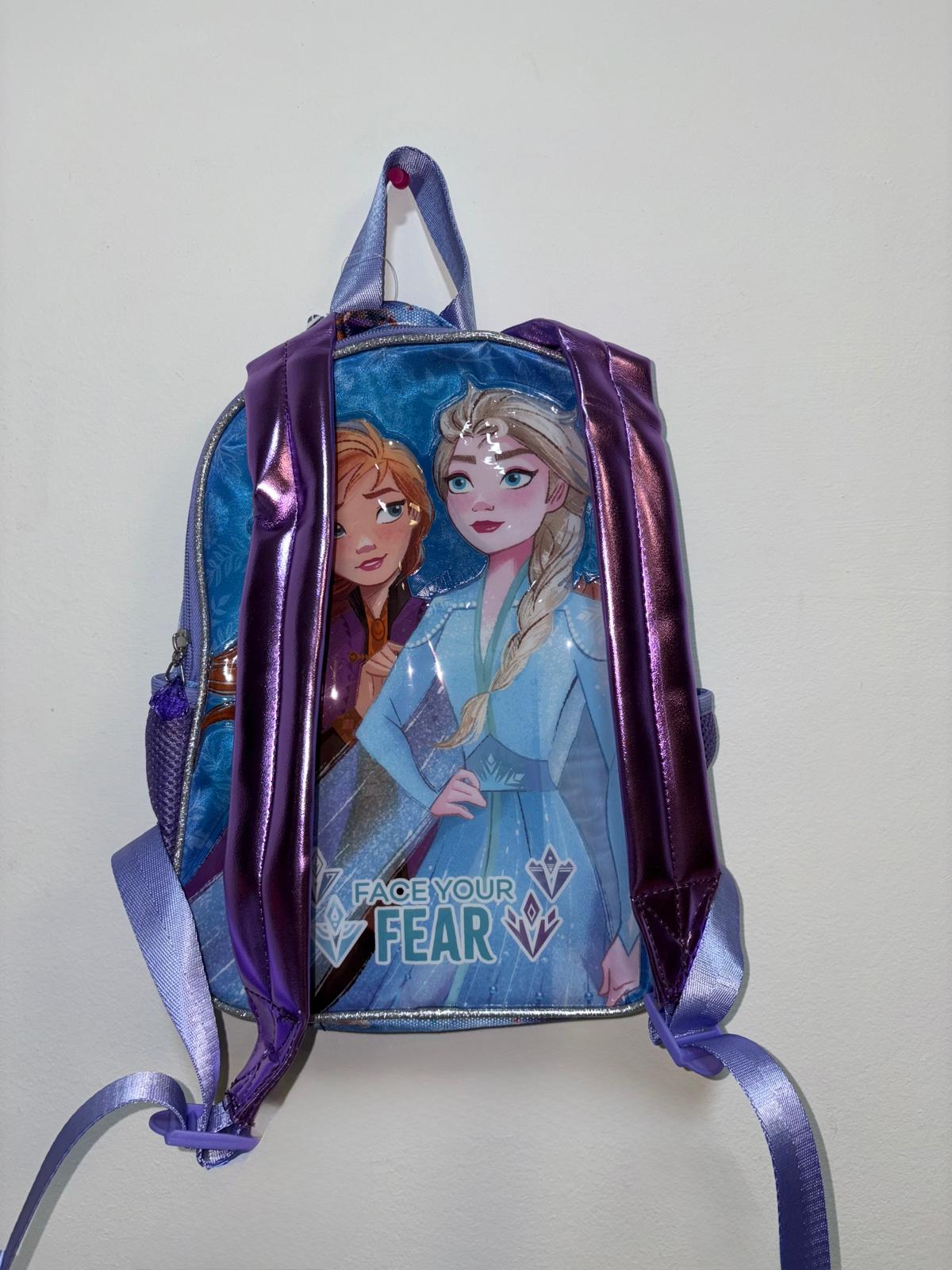 MOCHILA DUAL FROZEN II MPQ JOURNEY