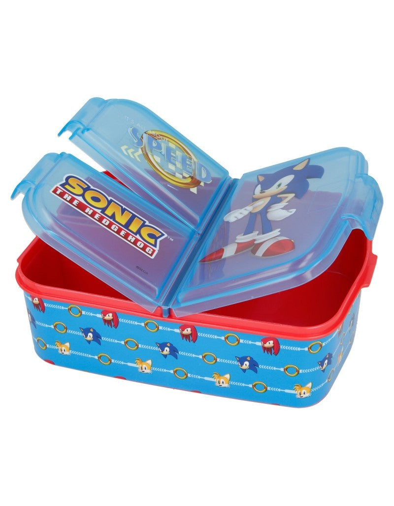 SONIC MULTI-SANDWICH MAKER