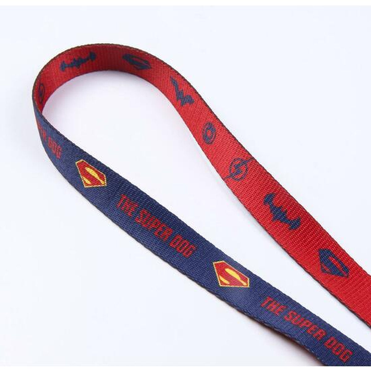 CORREA PREMIUM PARA PERROS M DC PETS