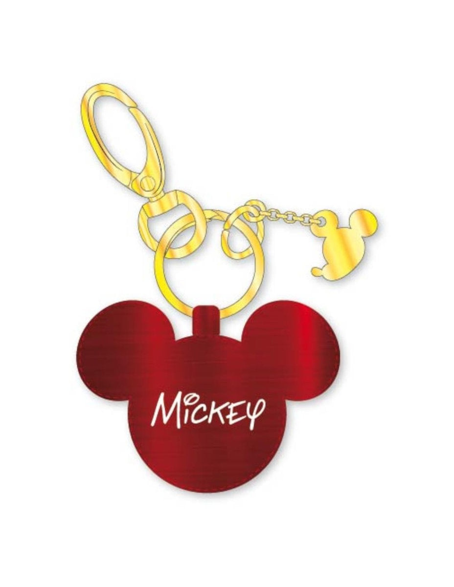 LLAVERO 3D PREMIUM MICKEY MOUSE DISNEY