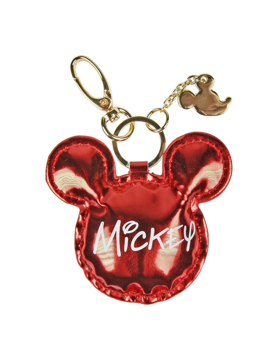 LLAVERO 3D PREMIUM MICKEY MOUSE DISNEY