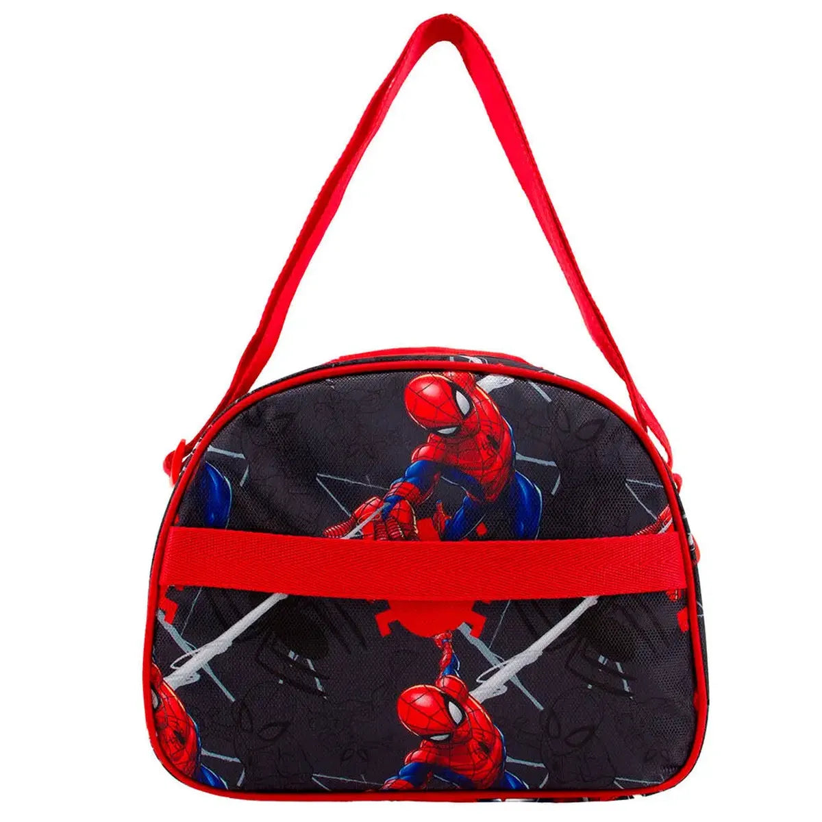 MERENDERO 3D WALL SPIDERMAN