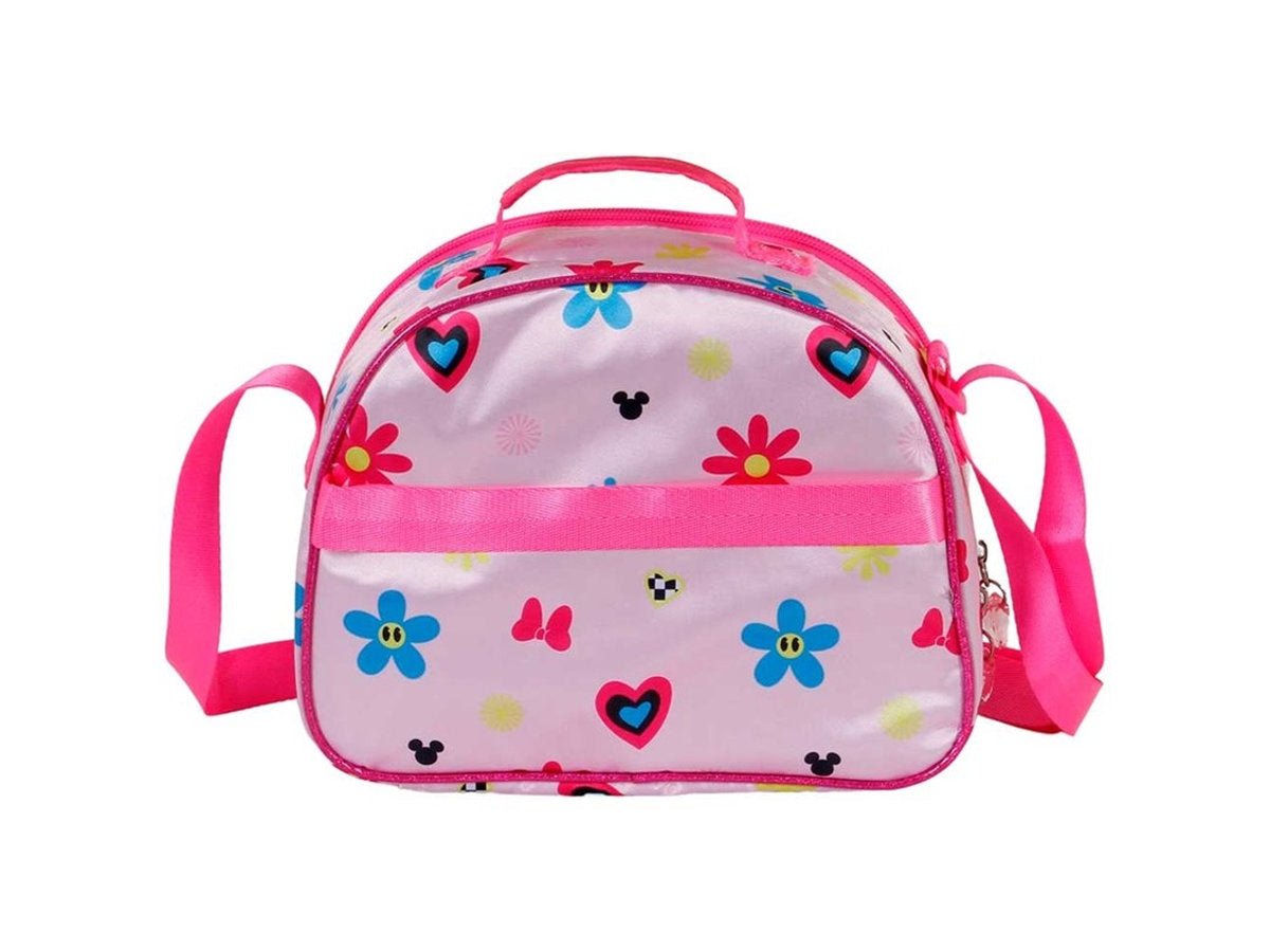 MERENDERO 3D FlORAL MINNIE