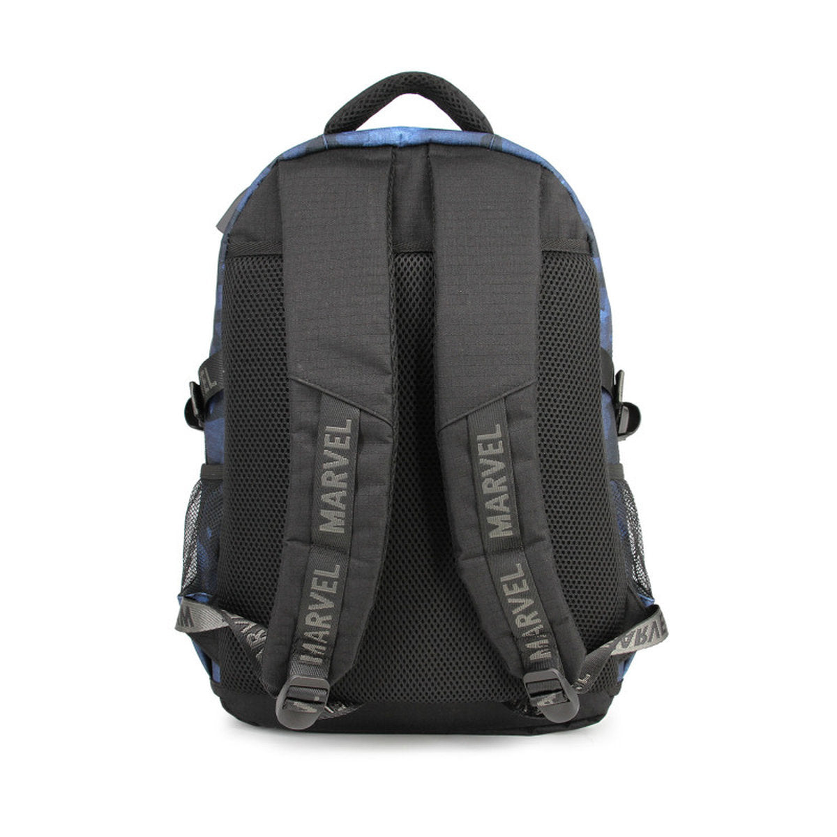 MOCHILA RUNNING CAPITAN MARVEL