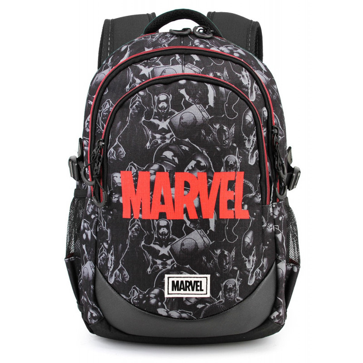 MOCHILA RUNNING 1.2 BR