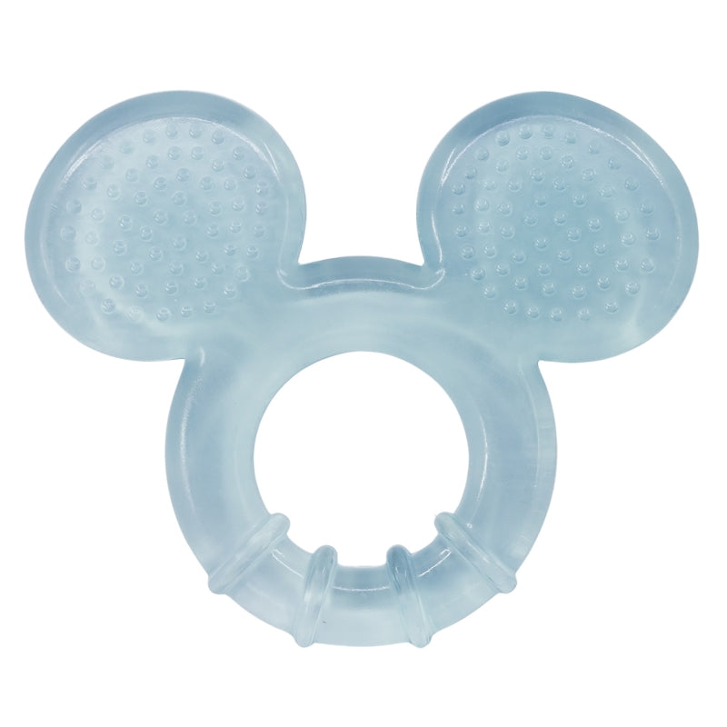 MORDEDOR RELLENO DE AGUA MICKEY MOUSE FULL OF SMILES - Imagen 1