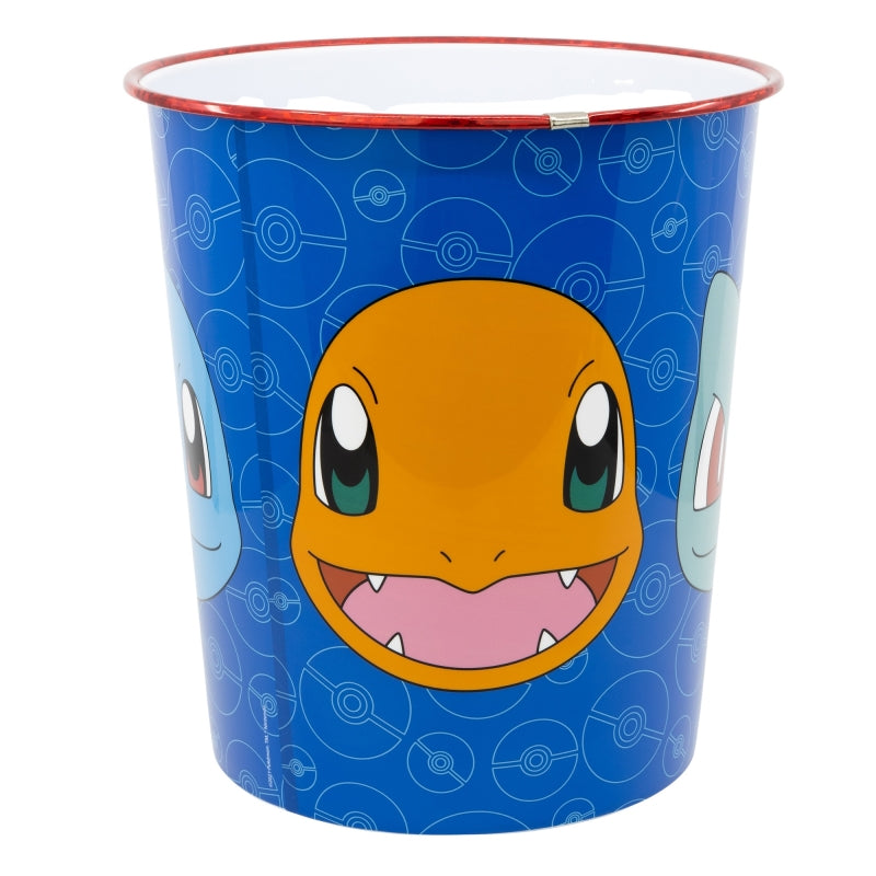 PAPELERA POKEMON ROCK - Imagen 2