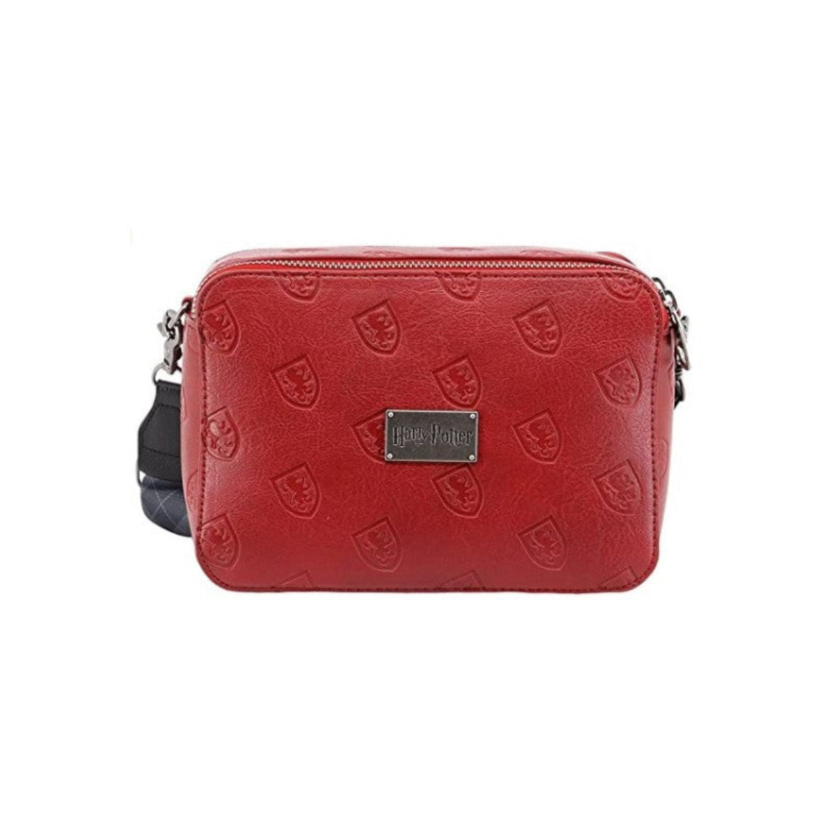 BOLSO BURDEOS IBISCUIT HARRY POTTER