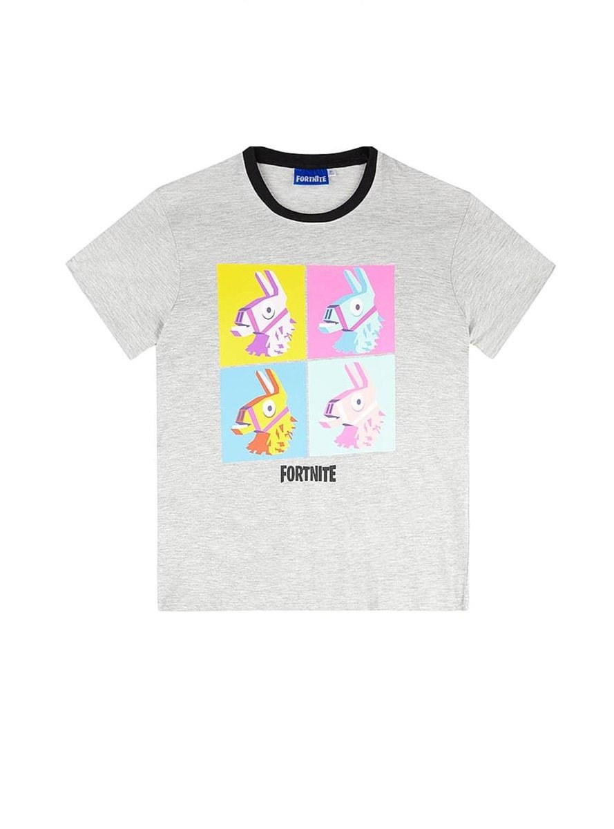 PACK 5 PIJAMAS FORTNITE TAKE IT