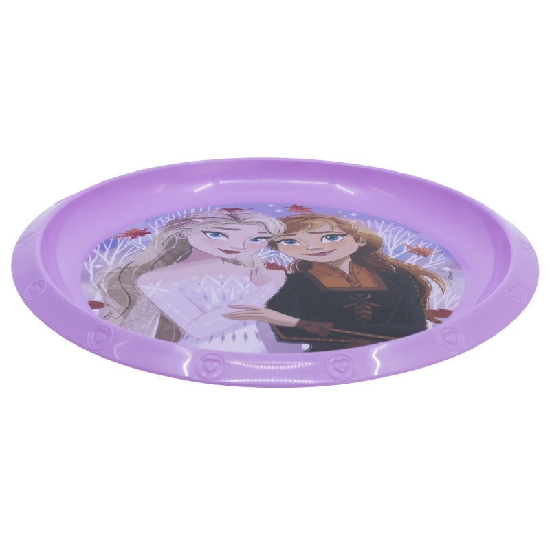 PLATO EASY PP FROZEN AUTUM LEAVES - Imagen 2