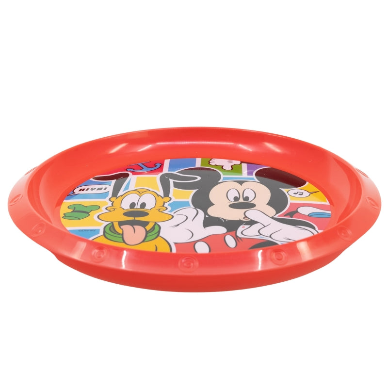 PLATO EASY PP MICKEY MOUSE BETTER TOGETHER - Imagen 2